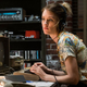 Mackenzie Davis as Cameron Howe in Halt and Catch Fire.